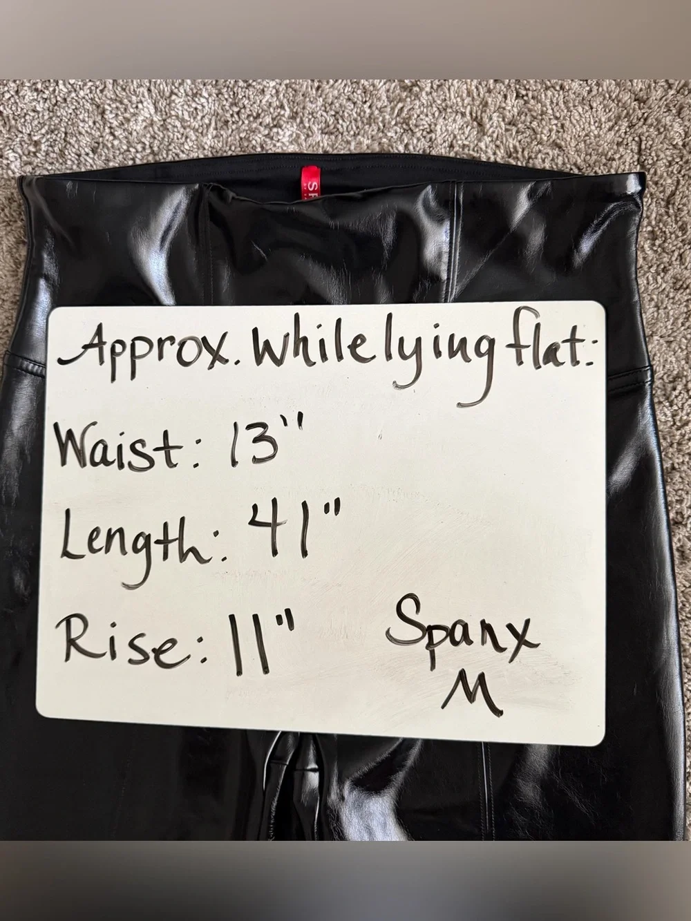 SPANX these faux